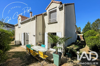 achat maison gonesse 95500