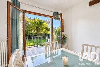achat maison gonesse 95500