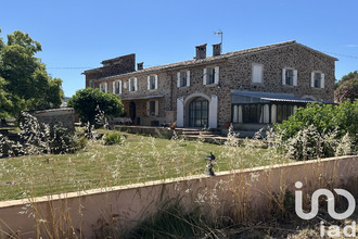 achat maison gonfaron 83590