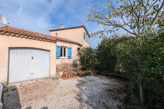 achat maison gonfaron 83590