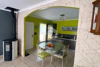 achat maison gonfaron 83590