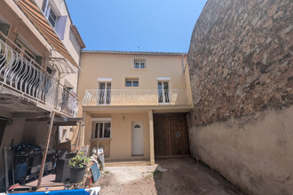 achat maison gonfaron 83590