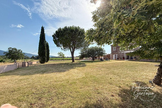 achat maison gonfaron 83590