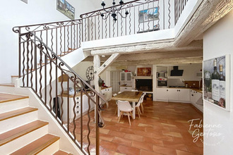 achat maison gonfaron 83590