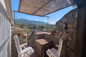 achat maison gonfaron 83590