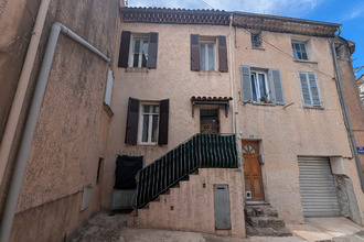 achat maison gonfaron 83590