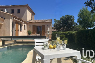 achat maison gonfaron 83590