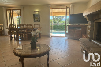 achat maison gonfaron 83590