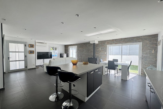 achat maison gonfaron 83590