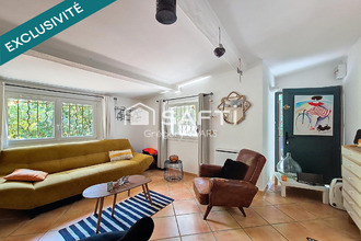 achat maison gonfaron 83590