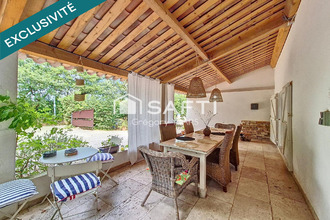 achat maison gonfaron 83590