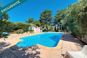 achat maison gonfaron 83590