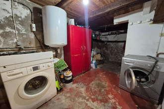 achat maison gonfaron 83590