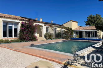 achat maison gonfaron 83590