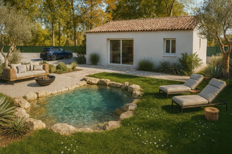 achat maison gonfaron 83590