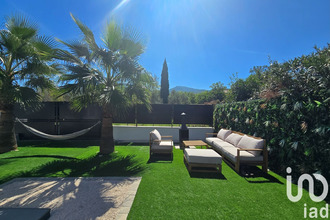 achat maison gonfaron 83590