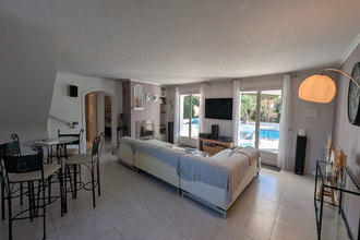 achat maison gonfaron 83590