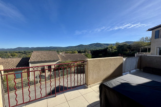 achat maison gonfaron 83590