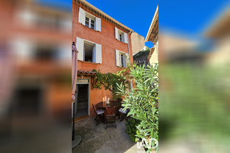 achat maison gonfaron 83590