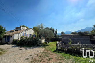 achat maison gonfaron 83590