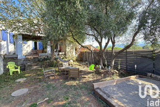 achat maison gonfaron 83590