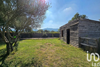 achat maison gonfaron 83590