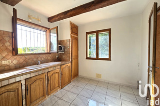 achat maison gonfaron 83590