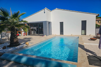 achat maison gonfaron 83590