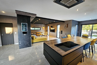 achat maison gonfaron 83590