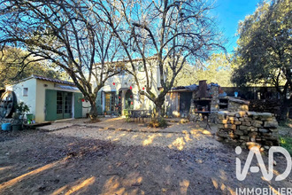 achat maison gonfaron 83590