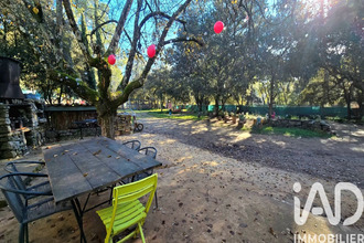 achat maison gonfaron 83590