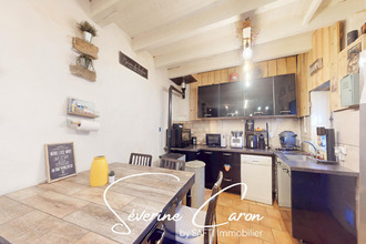 achat maison gonfaron 83590