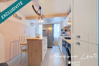 achat maison gonfaron 83590