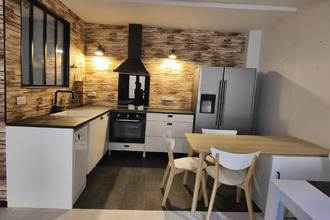 achat maison gonfaron 83590