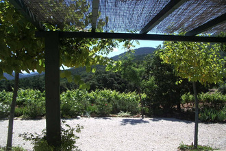 achat maison gonfaron 83590