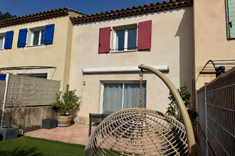 achat maison gonfaron 83590