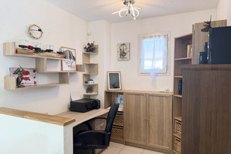 achat maison gonfaron 83590