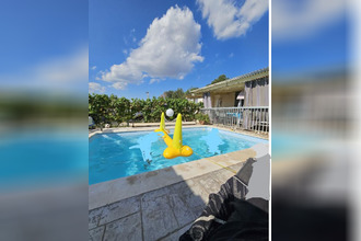 achat maison gonfaron 83590