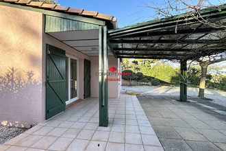 achat maison gonfaron 83590