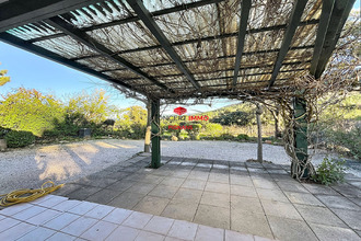 achat maison gonfaron 83590