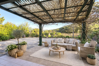 achat maison gonfaron 83590