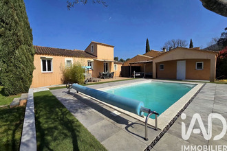 achat maison gonfaron 83590