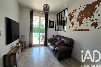 achat maison gonfaron 83590