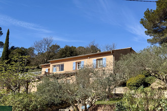 achat maison gonfaron 83590