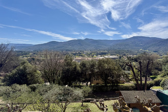 achat maison gonfaron 83590