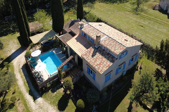 achat maison gonfaron 83590