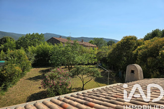 achat maison gonfaron 83590