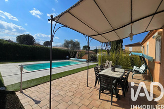 achat maison gonfaron 83590