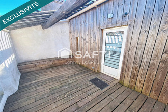 achat maison gonfaron 83590