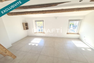 achat maison gonfaron 83590